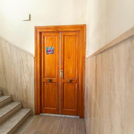 Mann House Napoli Apartment Ngoại thất bức ảnh