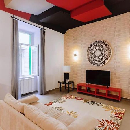 Mann House Napoli Apartment Ngoại thất bức ảnh