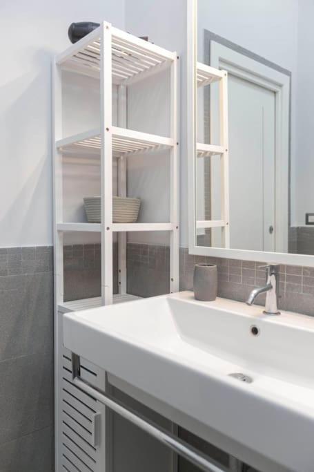 Mann House Napoli Apartment Ngoại thất bức ảnh