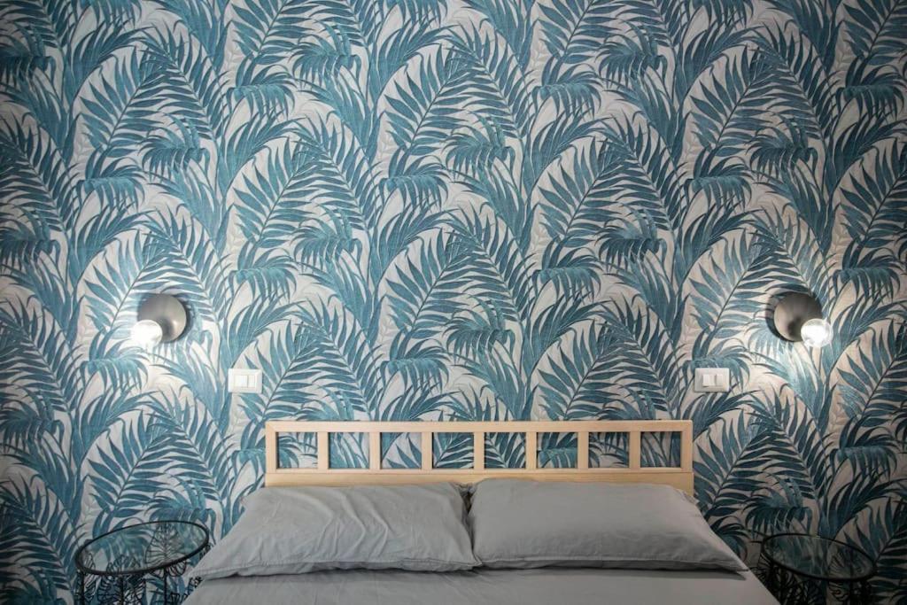 Mann House Napoli Apartment Ngoại thất bức ảnh