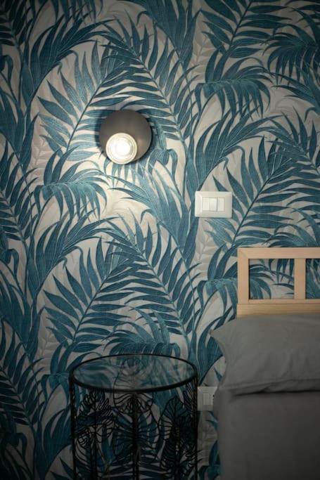Mann House Napoli Apartment Ngoại thất bức ảnh