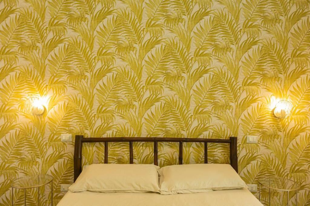 Mann House Napoli Apartment Ngoại thất bức ảnh