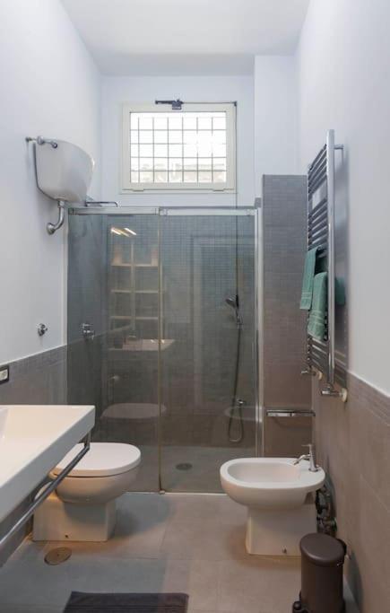 Mann House Napoli Apartment Ngoại thất bức ảnh