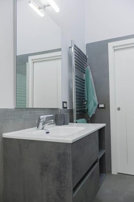 Mann House Napoli Apartment Ngoại thất bức ảnh