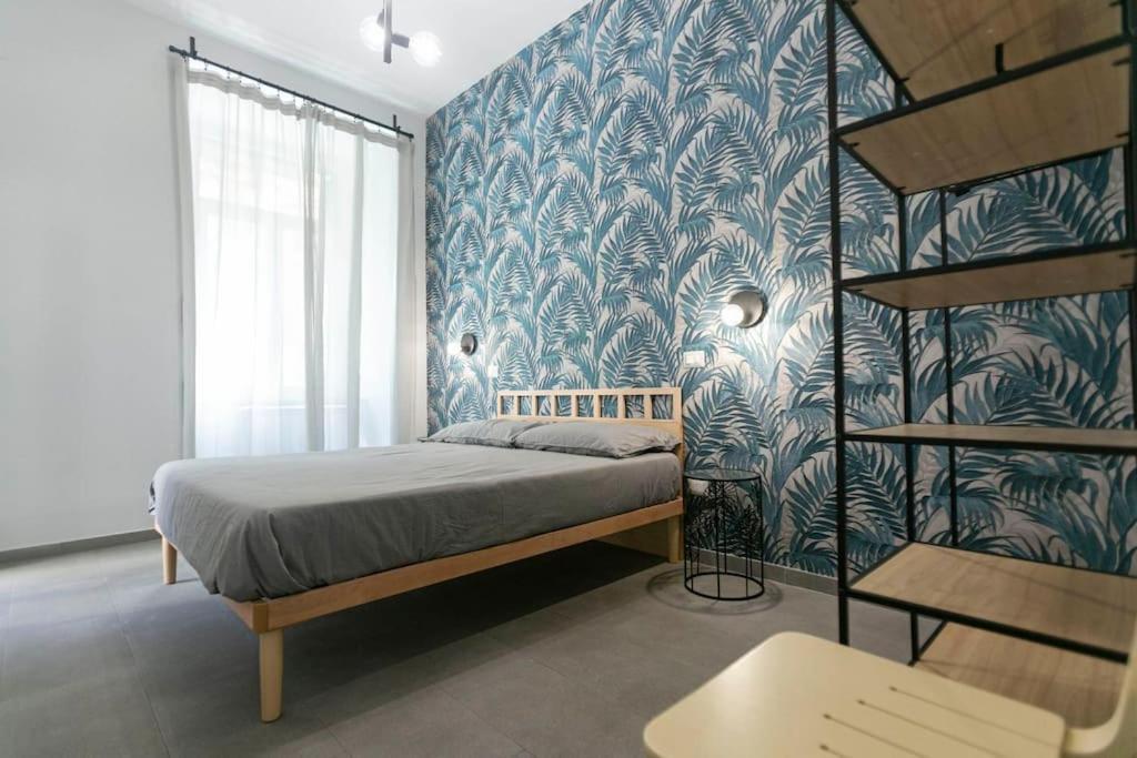 Mann House Napoli Apartment Ngoại thất bức ảnh